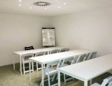 Coworking Barcelona Start2bee Travessera