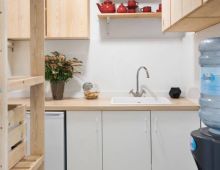 Oficina compartida Barcelona Happy Folks Sant Joan