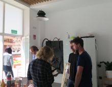 Coworking Granada Anda CoWork