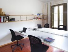 Coworking Barcelona BCN575_Universitat