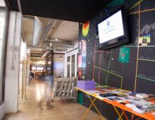 Coworking Madrid La Industrial