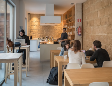 Coworking Javea Sun and Co | Coliving & Coworking