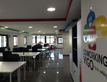 Coworking Vigo VIGO COWORKING I