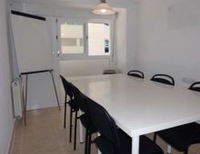 Coworking Sant Joan d'Alacant Wecoworking