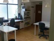 Coworking Madrid Coworking eMadrid Spain