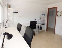 Coworking Sant Joan d'Alacant Wecoworking