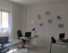 Coworking Fuengirola Paperwork Fuengirola