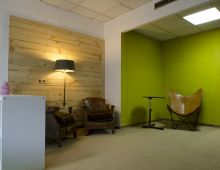 Coworking Sabadell Happy Works