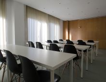 Coworking Sabadell Happy Works
