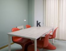 Coworking Sabadell Happy Works