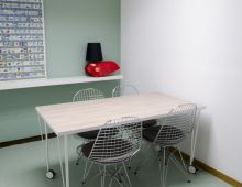 Coworking Sabadell Happy Works