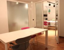 Coworking Madrid cool inquieto 