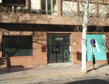 Coworking Granada Anda CoWork