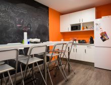 Coworking Fuenlabrada La Guarida Creativa (Fuenlabrada)