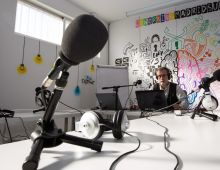 Coworking Fuenlabrada La Guarida Creativa (Fuenlabrada)