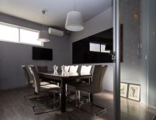 Coworking Fuenlabrada La Guarida Creativa (Fuenlabrada)