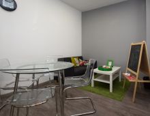 Coworking Fuenlabrada La Guarida Creativa (Fuenlabrada)