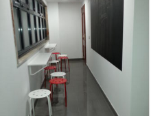 Coworking Vigo VIGO COWORKING I