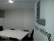 Coworking Vigo VIGO COWORKING I