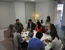 Centro de negocios Madrid WorkLab - Business Centre-