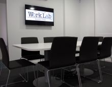 Centro de negocios Madrid WorkLab - Business Centre-