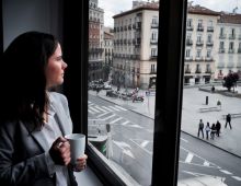 Centro de negocios Madrid WorkLab - Business Centre-