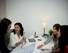 Centro de negocios Madrid WorkLab - Business Centre-