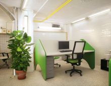 Coworking Madrid Freeland Coworking Adelfas