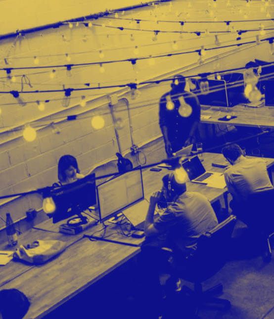 ¿Qué es el Coworking?