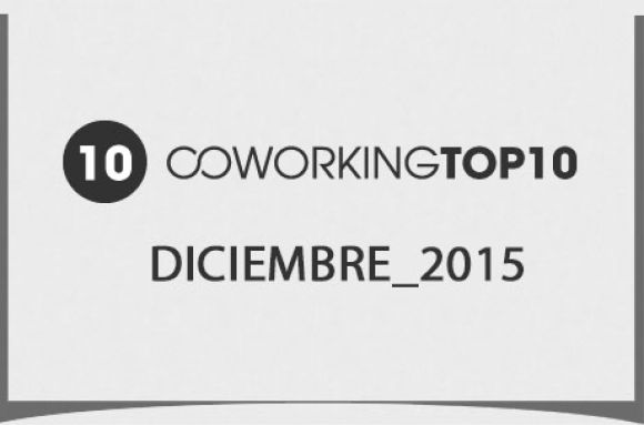 Top 10 Diciembre 2015