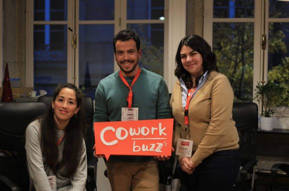 Cowork Buzz 2017