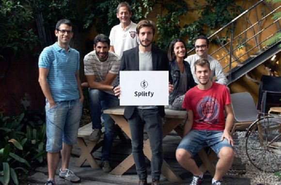 Splitfy, la nueva plataforma de crowfunding personal