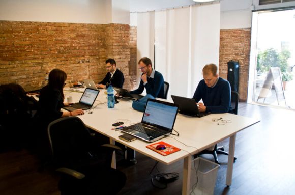 ¿Cómo elegir un espacio de Coworking en Barcelona?