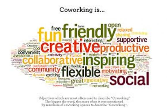 10 beneficios que aporta el Coworking