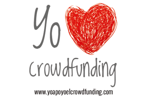 Campaña apoyo al crowdfunding