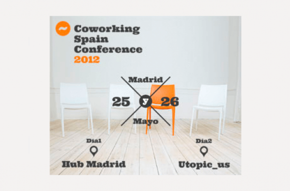 Coworking Spain Conference