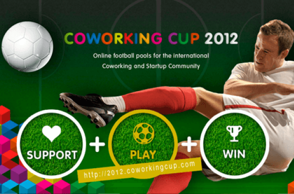 Coworking Cup 2012