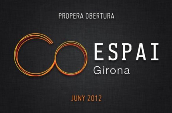 CoEspai Girona abre en junio.