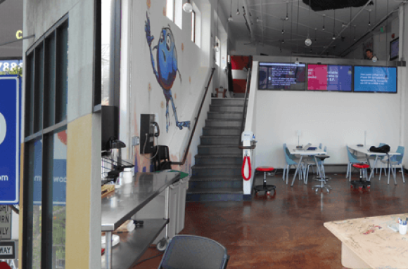 Coffee and Power: Nueva idea para promover tu espacio de Coworking