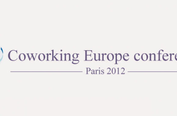 Coworking Spain: Embajadores de Coworking Europe 2012