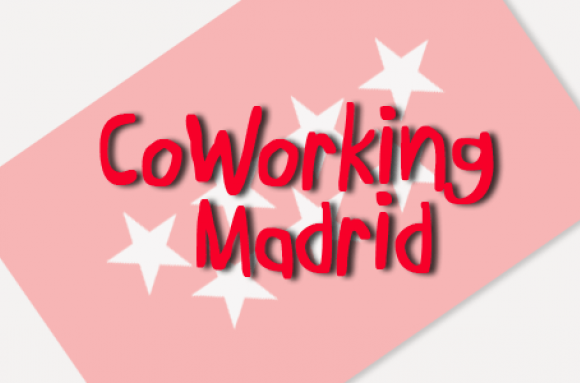 Coworking en Madrid