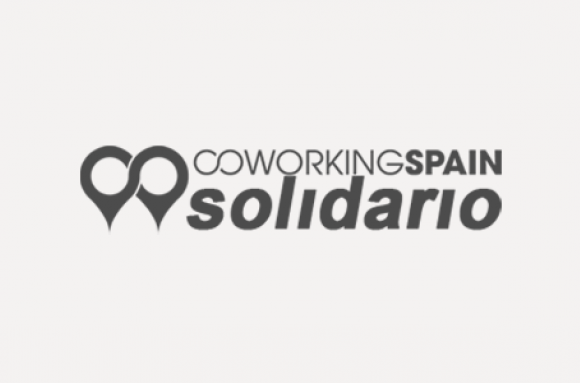 Nace Coworking Spain Solidario de la mano de gestores de espacios de coworking