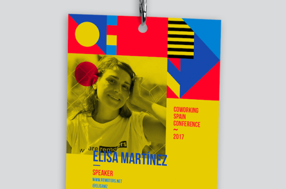 La revolución del trabajo en remoto por Elisa Martínez