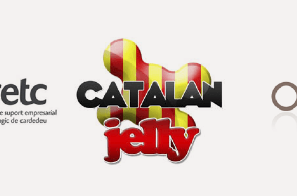 Primer Catalan Jelly free Coworking &amp; Workshop