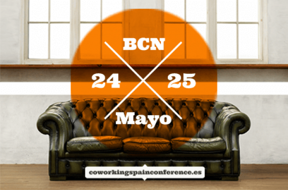 Últimas noticias de Coworking Spain Conference