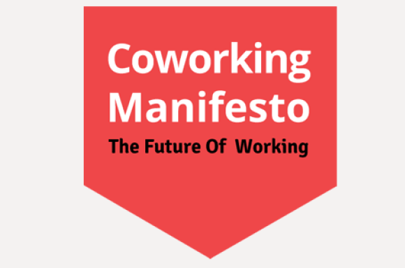 Manifesto Coworking