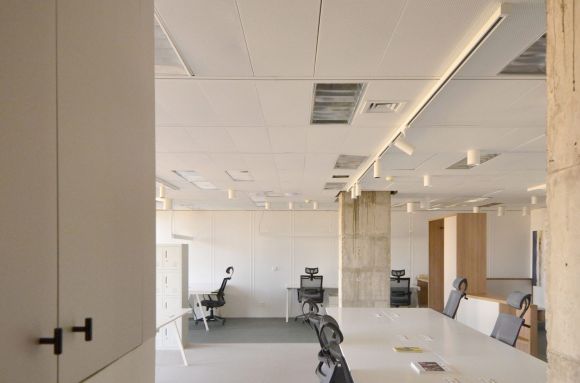 Coworking Madrid Methos