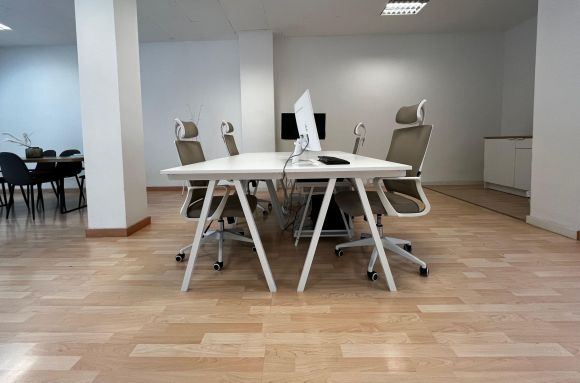 Coworking Palma de Mallorca Bold Coworking
