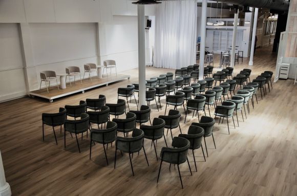 Coworking Barcelona Factor Barcelona
