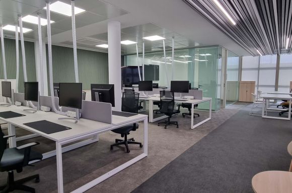 Coworking Arrecife Coworking Digital Lanzarote
